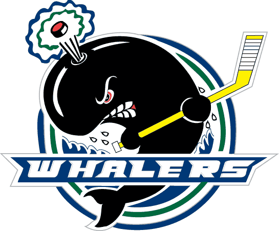 Plymouth Whalers iron ons